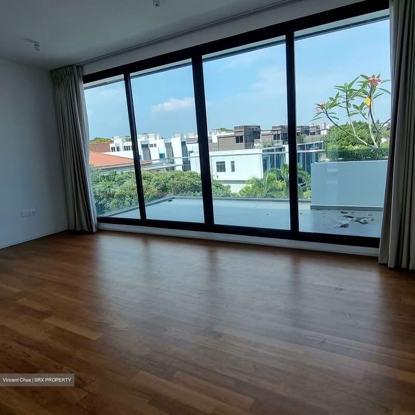 Lentor Hills Residences (D26), Apartment #573617141